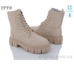 Ботинки ITTS